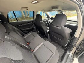 Skoda Octavia, снимка 9