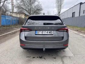 Skoda Octavia, снимка 6