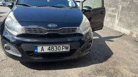 Kia Rio, снимка 3