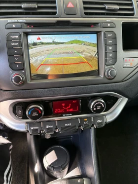 Kia Rio, снимка 4