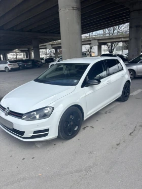 VW Golf, снимка 2
