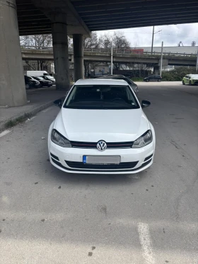 VW Golf, снимка 1