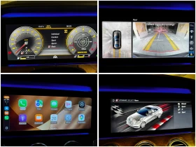 Mercedes-Benz E 43 AMG Designo, снимка 7