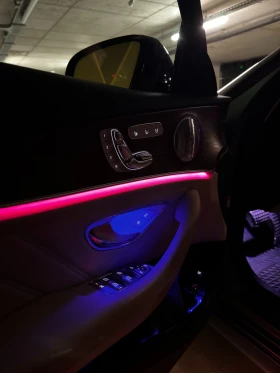 Mercedes-Benz E 43 AMG Designo, снимка 11