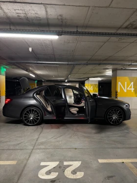 Mercedes-Benz E 43 AMG Designo, снимка 14