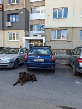 Peugeot 306, снимка 2