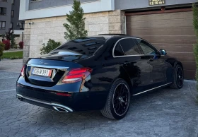Mercedes-Benz E 220 9-G 194к.с. Widescreen Multibeam DynamicSelect , снимка 4