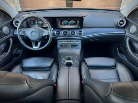 Mercedes-Benz E 220 9-G 194к.с. Widescreen Multibeam DynamicSelect , снимка 8