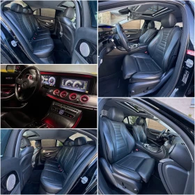 Mercedes-Benz E 220 9-G 194к.с. Widescreen Multibeam DynamicSelect , снимка 9