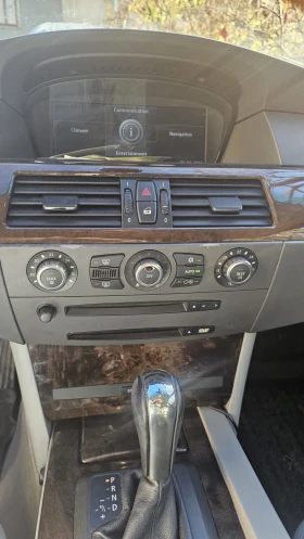 BMW 535 E61 (3.5D), снимка 7