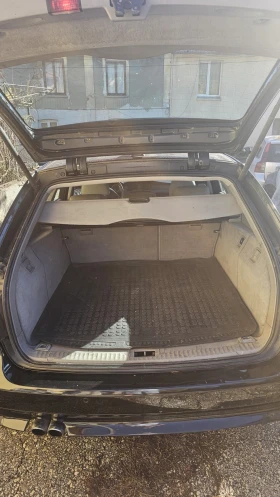 BMW 535 E61 (3.5D), снимка 9