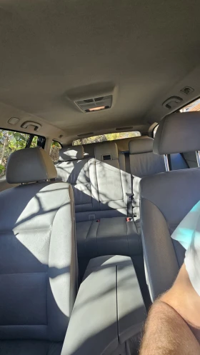 BMW 535 E61 (3.5D), снимка 6