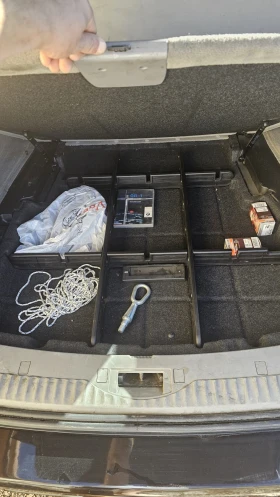 BMW 535 E61 (3.5D), снимка 14