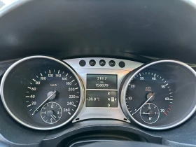 Mercedes-Benz R 350  R350 V6 3.5 4MATIC, снимка 11