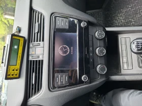 Skoda Octavia 1.4 Метан, снимка 7