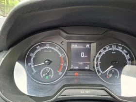 Skoda Octavia 1.4 Метан, снимка 8