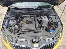 Skoda Octavia 1.4 Метан, снимка 11