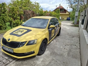 Skoda Octavia 1.4 Метан, снимка 3