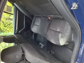 Skoda Octavia 1.4 Метан, снимка 9