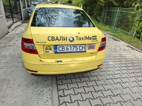 Skoda Octavia 1.4 Метан, снимка 6