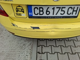 Skoda Octavia 1.4 Метан, снимка 5