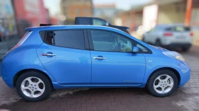 Nissan Leaf , снимка 3
