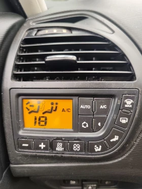 Citroen C4 Picasso Grand Picaso 1.8 Gaz, снимка 16