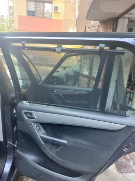 Citroen C4 Picasso Grand Picaso 1.8 Gaz, снимка 10