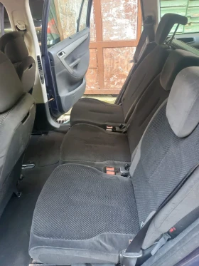 Citroen C4 Picasso Grand Picaso 1.8 Gaz, снимка 13