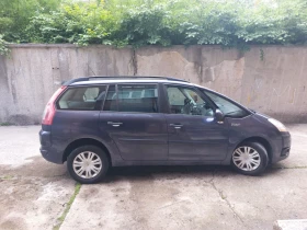 Citroen C4 Picasso Grand Picaso 1.8 Gaz, снимка 11