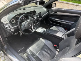 Mercedes-Benz E 350 Cabriolet , снимка 11