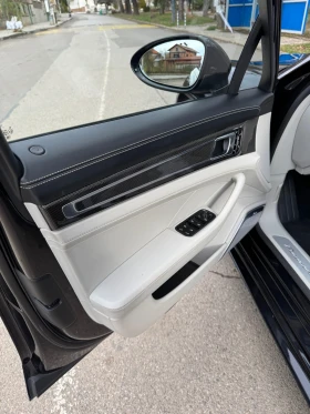 Porsche Panamera Турбо Възможност за придобиване с готов лизинг, снимка 8