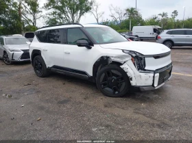 Kia EV9 Gt-Line, снимка 1