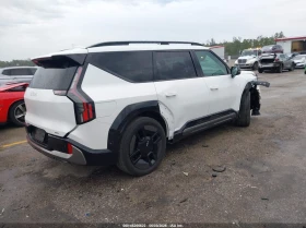 Kia EV9 Gt-Line, снимка 4