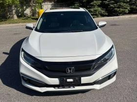 Honda Civic * Touring * АВТОКРЕДИТ БЕЗ ПЪРВОНАЧАЛНА ВНОСКА* , снимка 6