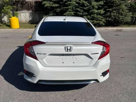 Honda Civic * Touring * АВТОКРЕДИТ БЕЗ ПЪРВОНАЧАЛНА ВНОСКА* , снимка 4