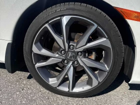 Honda Civic * Touring * АВТОКРЕДИТ БЕЗ ПЪРВОНАЧАЛНА ВНОСКА* , снимка 7
