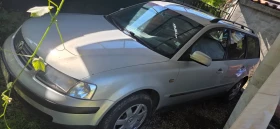 VW Passat B5, снимка 1