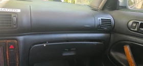VW Passat B5, снимка 6