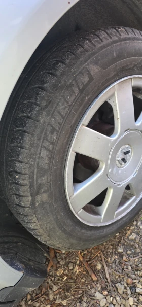 VW Passat B5, снимка 5