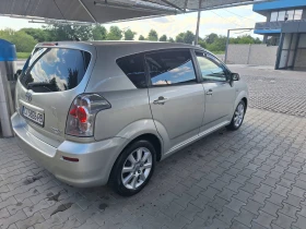 Toyota Corolla verso 2.2 D4D, снимка 5