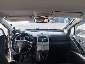 Toyota Corolla verso 2.2 D4D, снимка 9