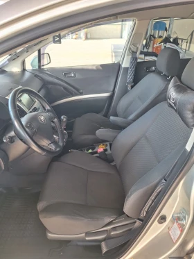 Toyota Corolla verso 2.2 D4D, снимка 7