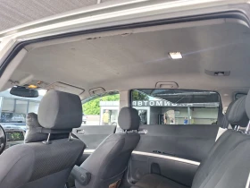 Toyota Corolla verso 2.2 D4D, снимка 12