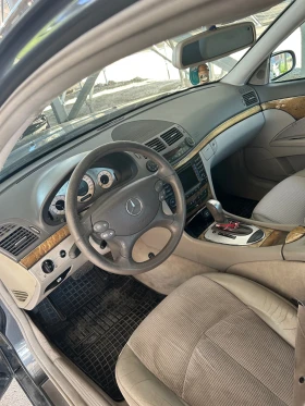 Mercedes-Benz E 280, снимка 5