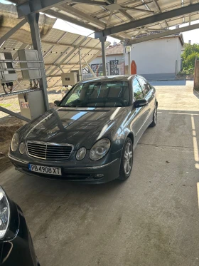 Mercedes-Benz E 280, снимка 1