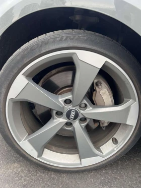 Audi A4 * Technik * CARFAX * ОПЦИЯ ЗА ФИНАНСИРАНЕ, снимка 7
