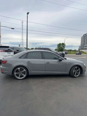 Audi A4 * Technik * CARFAX * ОПЦИЯ ЗА ФИНАНСИРАНЕ, снимка 3