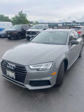 Audi A4 * Technik * CARFAX * ОПЦИЯ ЗА ФИНАНСИРАНЕ, снимка 1