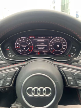 Audi A4 * Technik * CARFAX * ОПЦИЯ ЗА ФИНАНСИРАНЕ, снимка 8